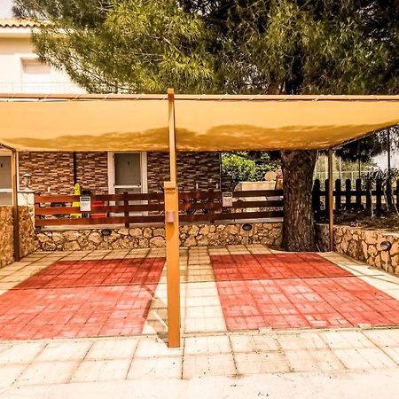 Casa Bella A Skala 2アパートメント エクステリア 写真