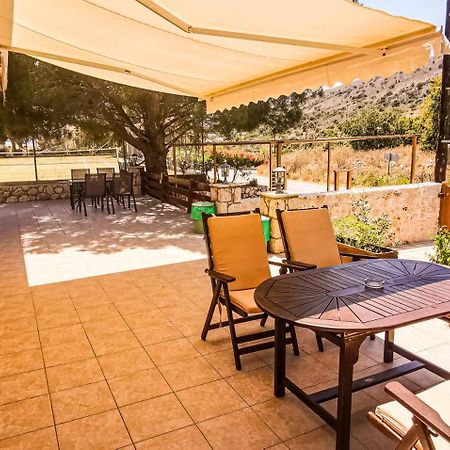 Casa Bella A Skala 2アパートメント エクステリア 写真