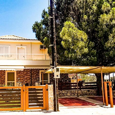 Casa Bella A Skala 2アパートメント エクステリア 写真