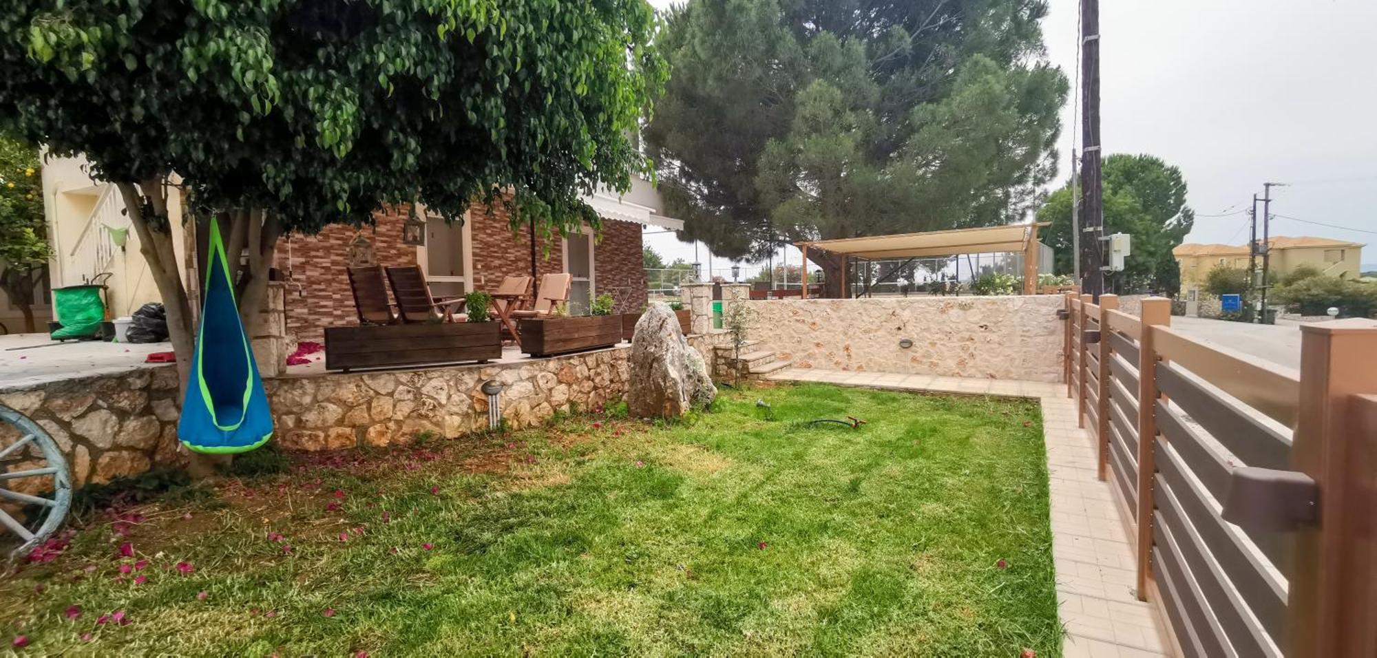 Casa Bella A Skala 2アパートメント エクステリア 写真